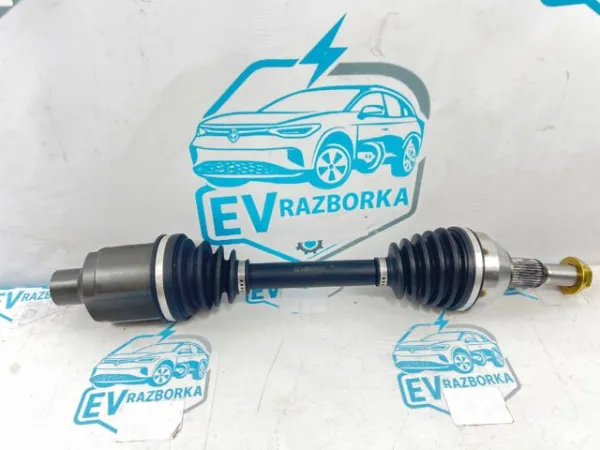 Піввісь права 25849949 Opel