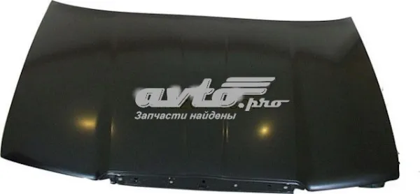 Капот FP6404280 FPS
