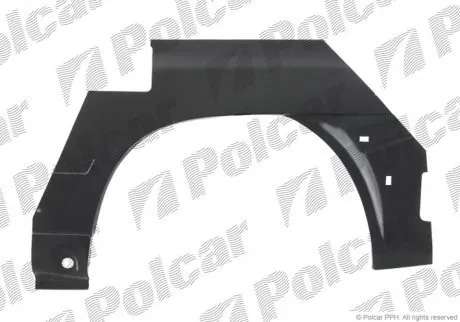  5012846 Polcar