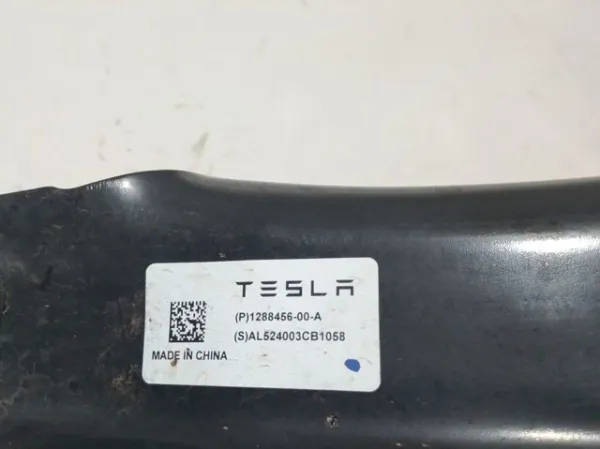  128845600A Tesla