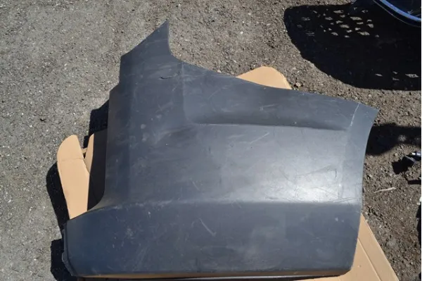  BK2117926 Ford