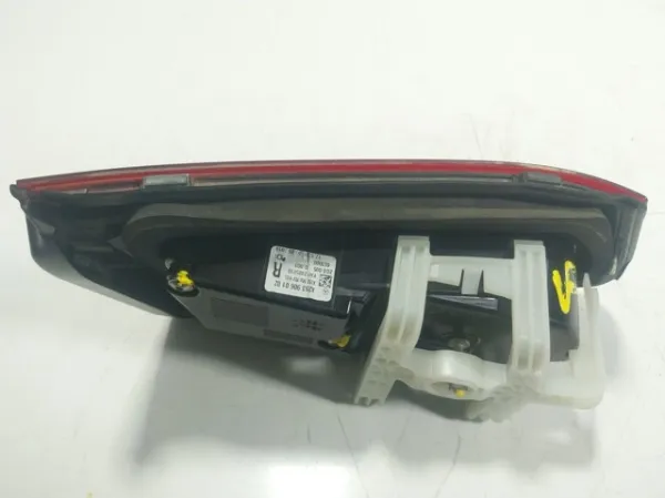  A2539060102 Mercedes