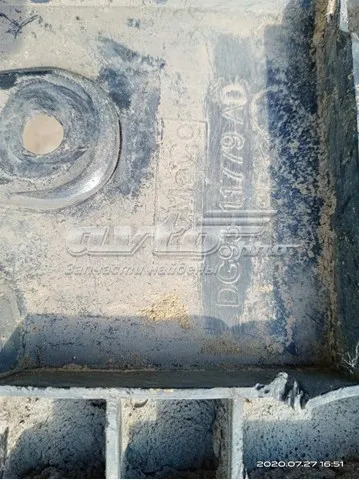  DG9311779AD Ford