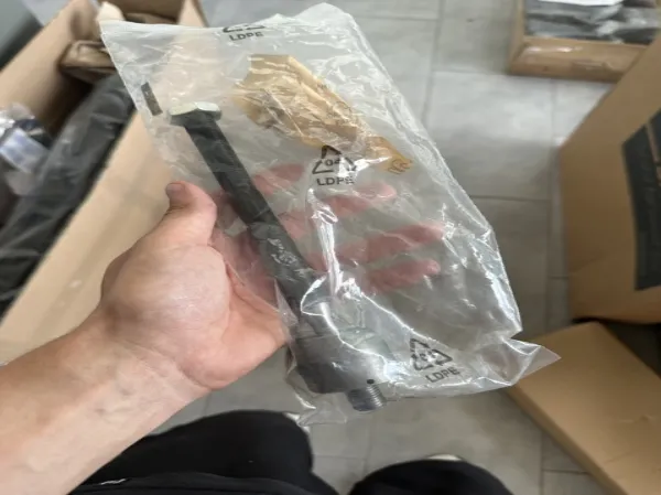 Рульова рейка 490016RA2D Nissan/Infiniti