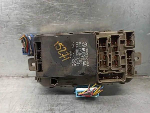  38600S04G0 Honda
