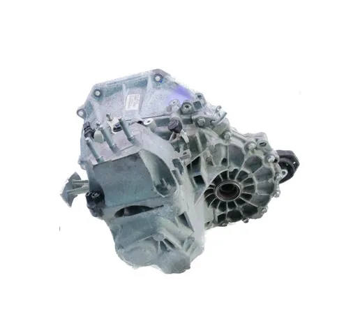 Коробка передач Ford Focus IV
