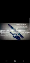 ШРУС внутрішній правий OPEL 1603235