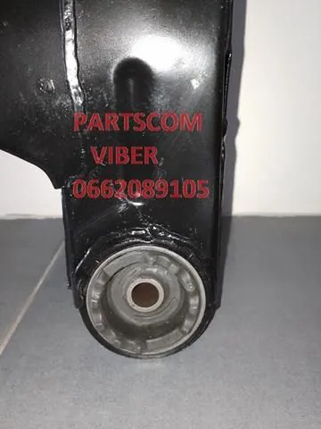 Підрамник передній 624001G000 Motor7