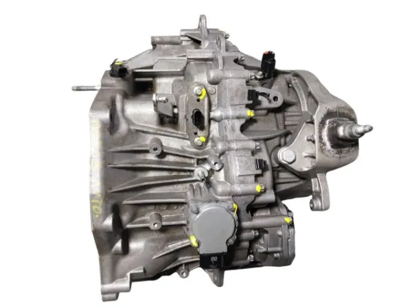 АКПП 320101747R Renault (RVI)