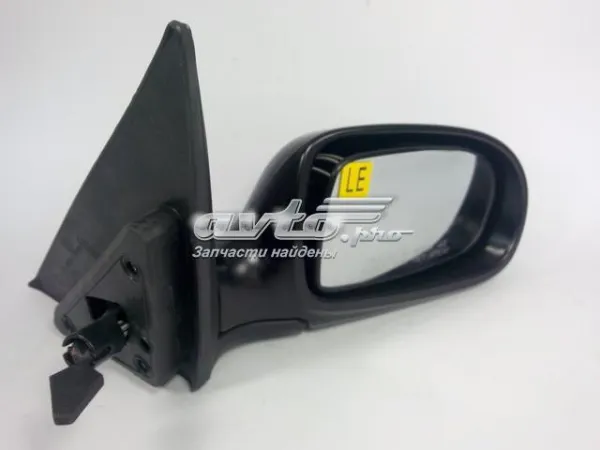 Дзеркало праве 96240938 General Motors