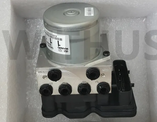 Блок АБС 589204H300 Hyundai/Kia