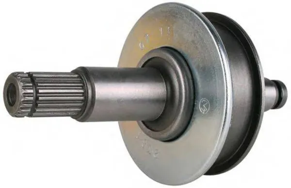 Бендикс стартера Hyundai H-1 STAREX Starex