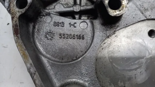  55206166 Fiat/Alfa/Lancia