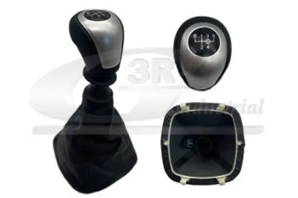 Рукоятка важеля КПП A2463641510 Mercedes