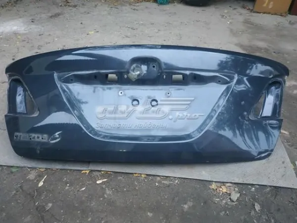  GEA152610 Mazda