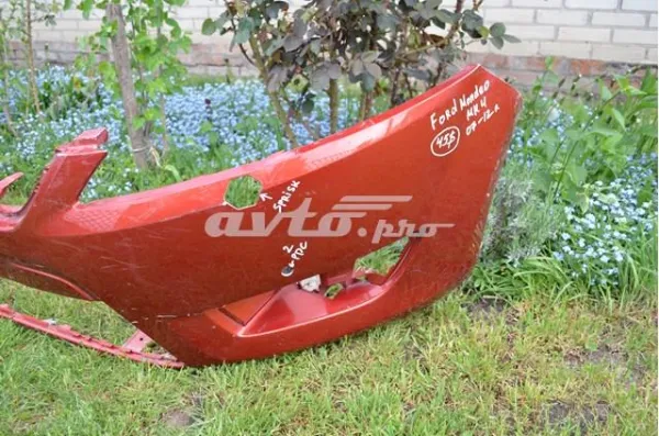  7S7117757A Ford
