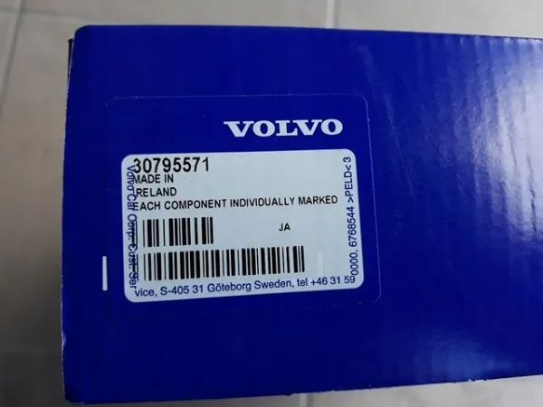  32333578 Volvo