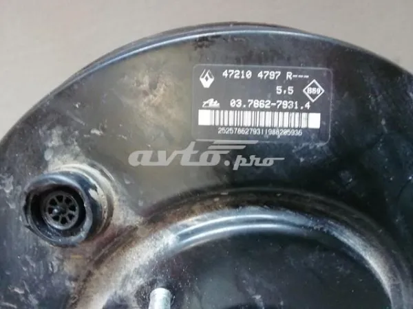 472104797R Renault (RVI)