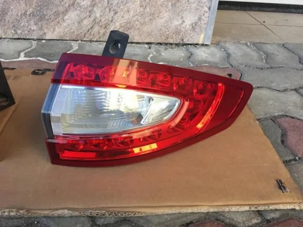  2291530 Ford