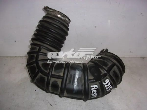  2S619R504DC Ford