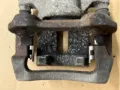 Скоба супорту заднього BMW 34216865928