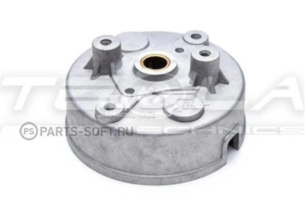 Кришка стартера задня 0691928 DAF