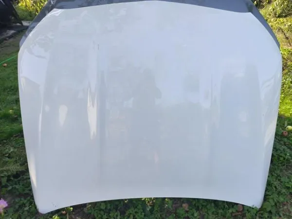 Капот A2068800500 Mercedes