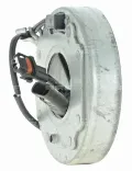 Муфта компресора кондиціонера NRF 38669