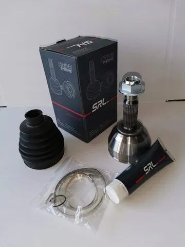 ШРКШ зовнішній задній S401004 Polcar