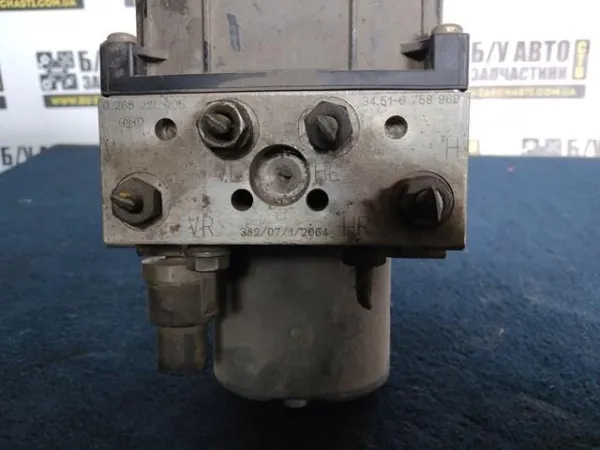  34516758969 BMW
