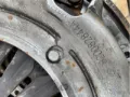 Корзина зчеплення RENAULT 8200828444