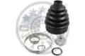 Пильник ШРУСа зовнішній OPTIMAL CVB10513TPE