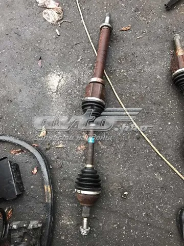  DG913B436CB Ford
