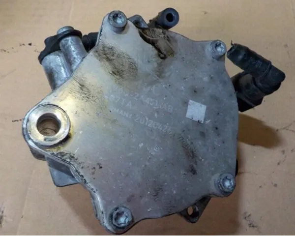  CV6Q2A451AB Ford