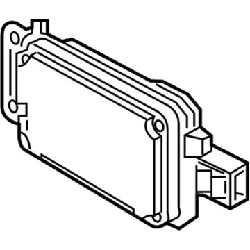  GV6Z9E731F Ford