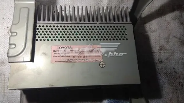  8628060320 Toyota
