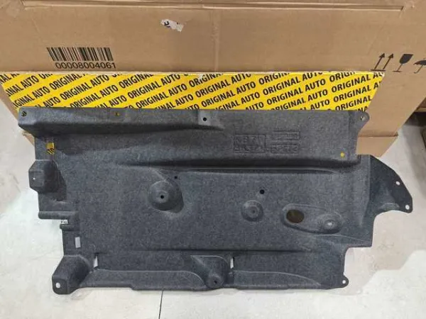 Захист днища передній лівий KB7W563H0C Mazda