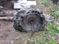 Коробка передач Peugeot 607 9D, 9U