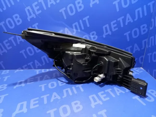 Фара ліва ZSB111094L Signeda
