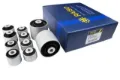 Комплект сайлентблоків передньої підвіски RAISO RL824075KIT