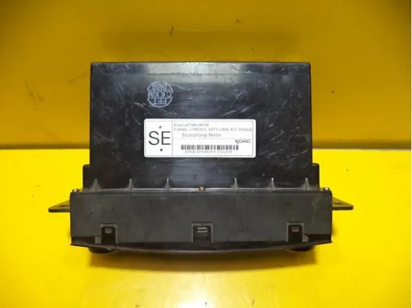  6870008510 Ssang Yong