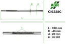 AGR CI9228C AGR CI9228C