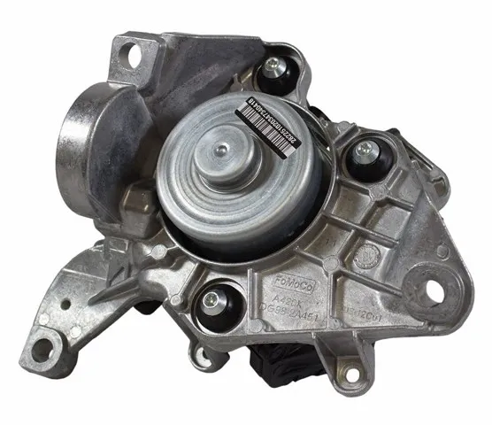 Насос вакуумний Ford DG9Z2A451A ціна, від