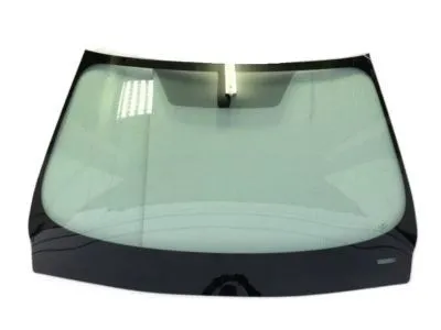 Лобове скло 727129NA0B Nissan/Infiniti