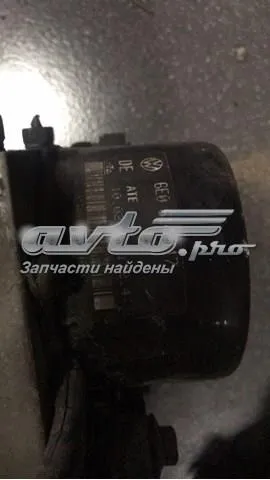 Блок АБС 6E0614117 VAG