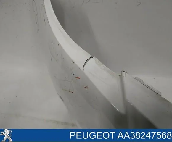  AA38247568 Peugeot/Citroen