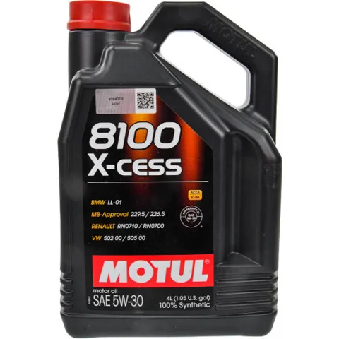 Моторне масло 368107 Motul
