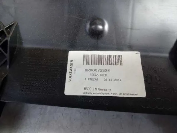  8E0807233E VAG