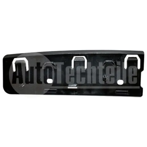 Кронштейн бампера переднього, лівий 5050256 Autotechteile