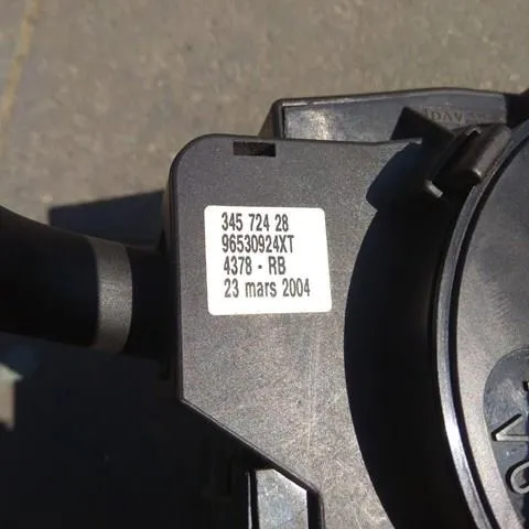  96530924XT Peugeot/Citroen